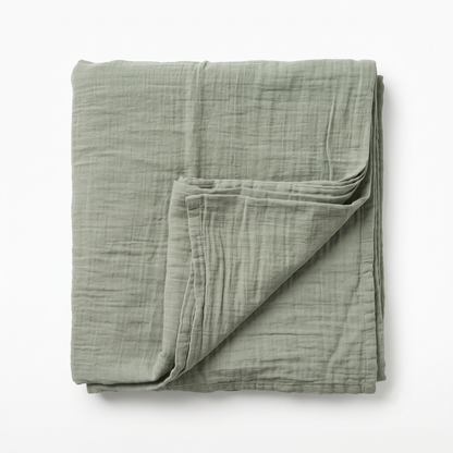Tischdecke, Rosmarin