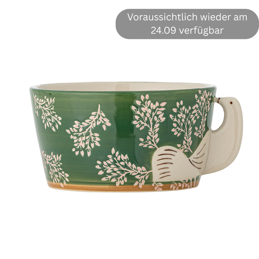 Schale, Hezha