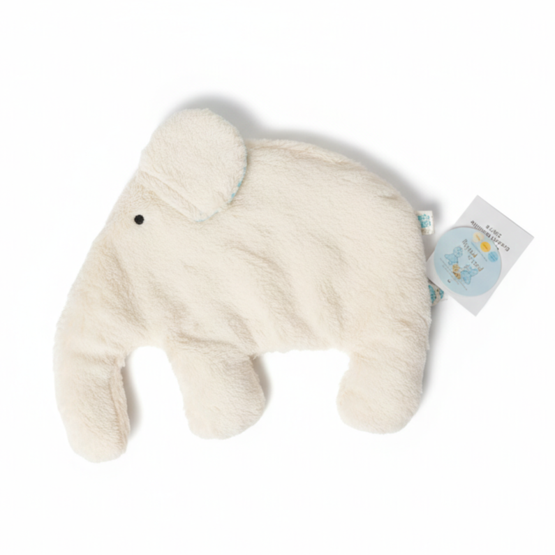 Wärmekissen, Elefant
