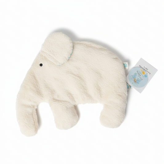 Wärmekissen, Elefant
