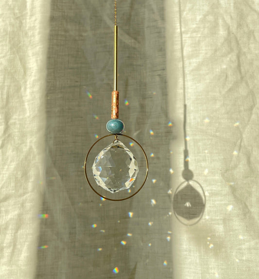 Suncatcher, verschiedene Varianten