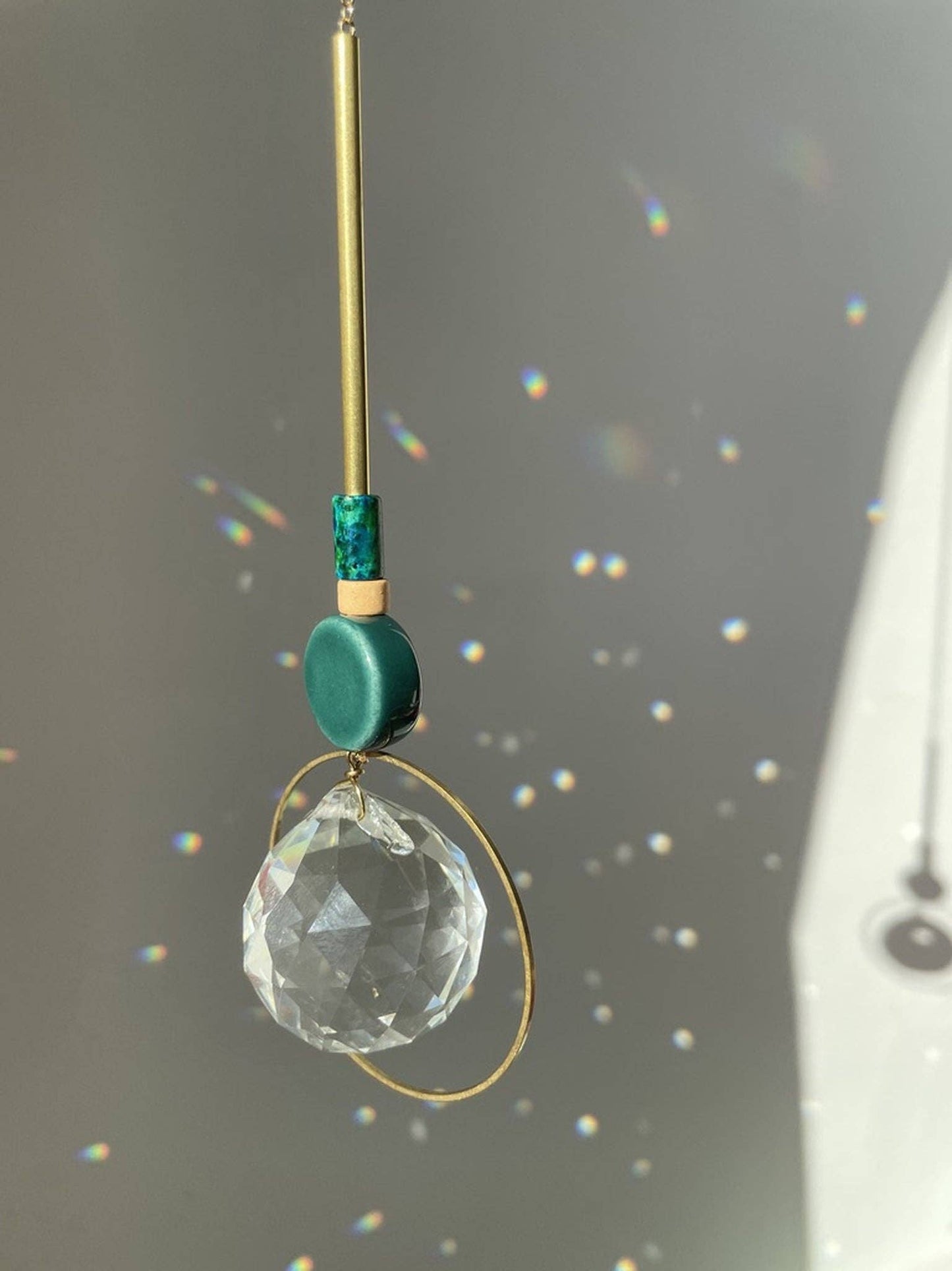 Suncatcher, verschiedene Varianten