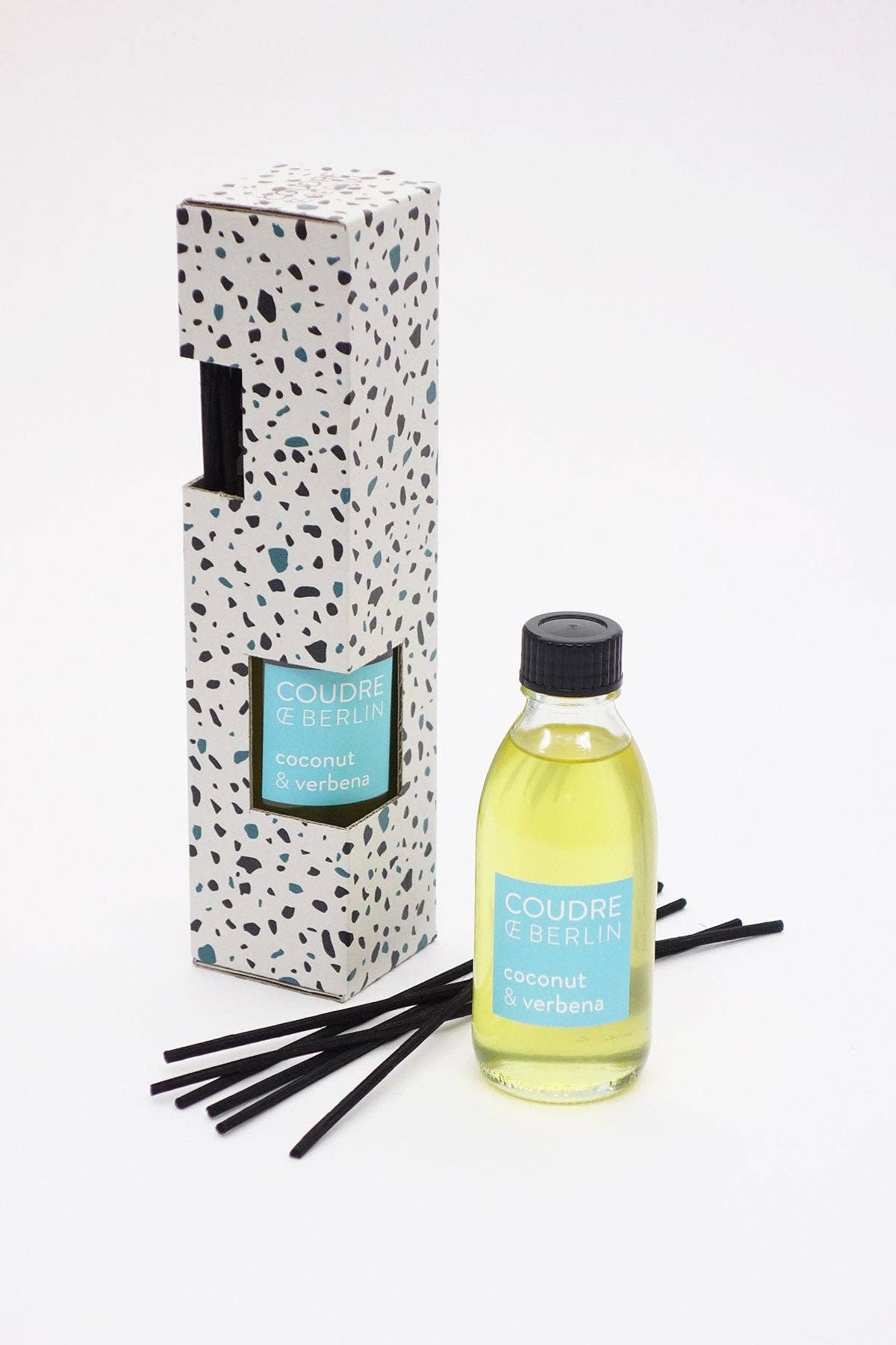 Duftdiffusor, Verbena-Neroli