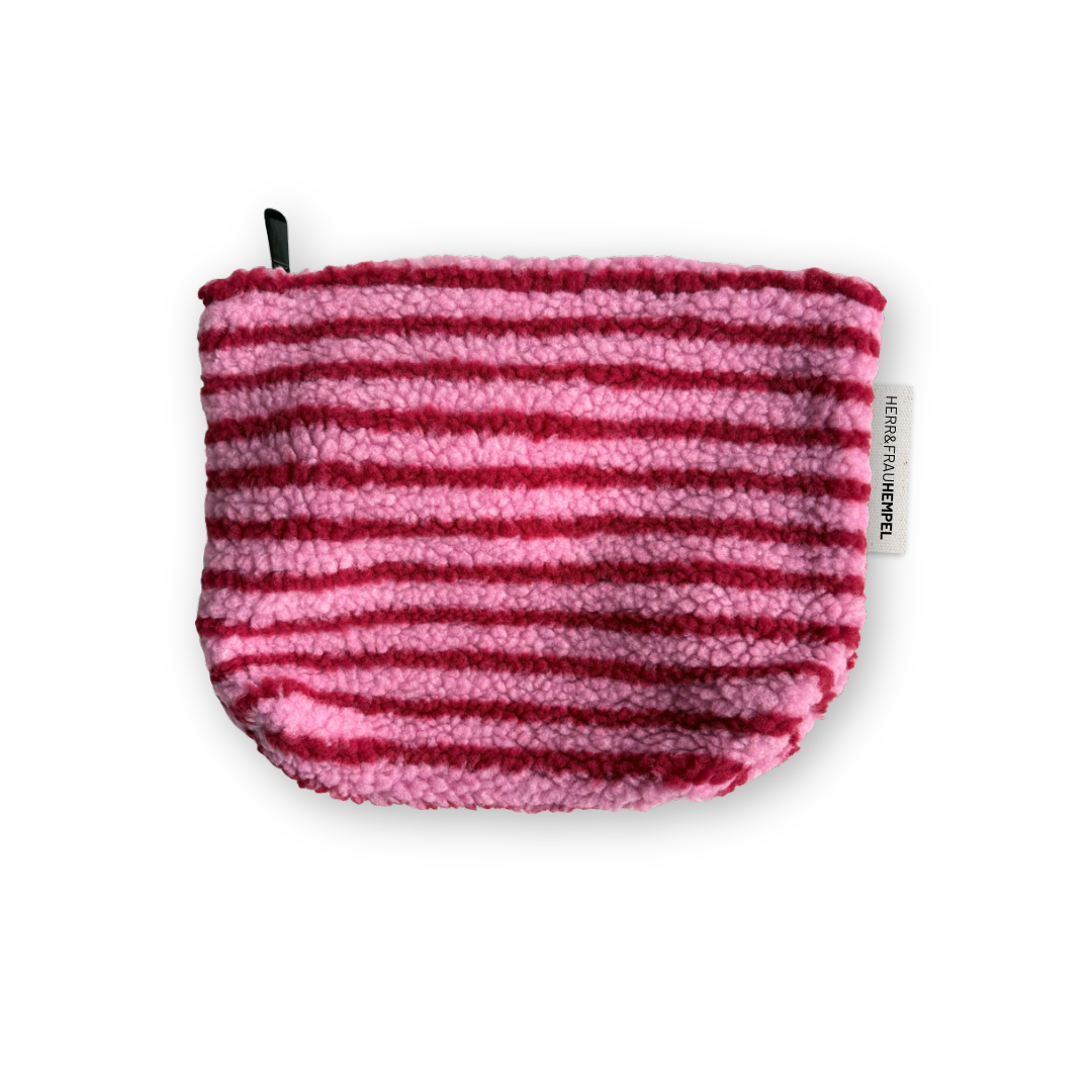 Kulturtasche, Teddy