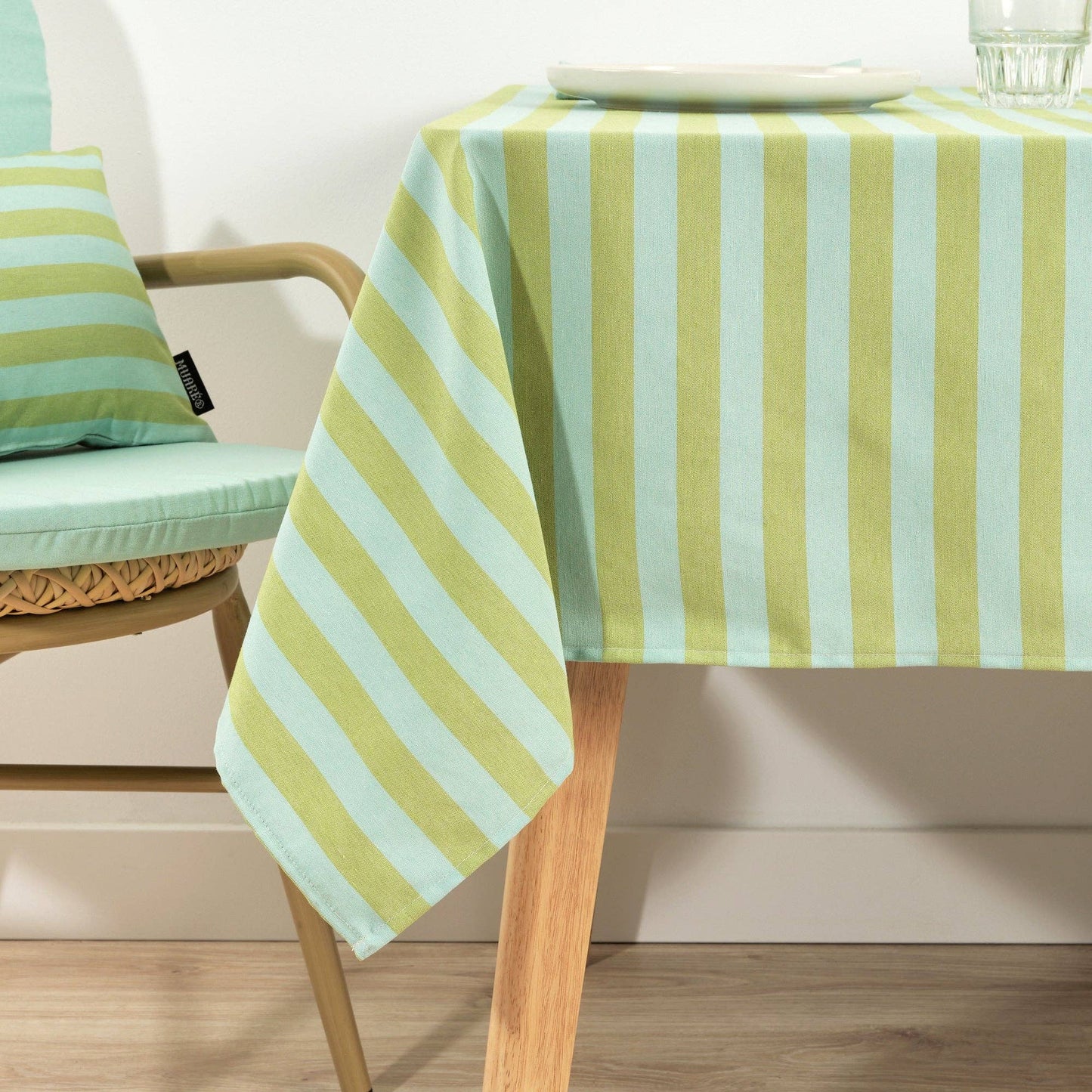 Tischdecke, Raya