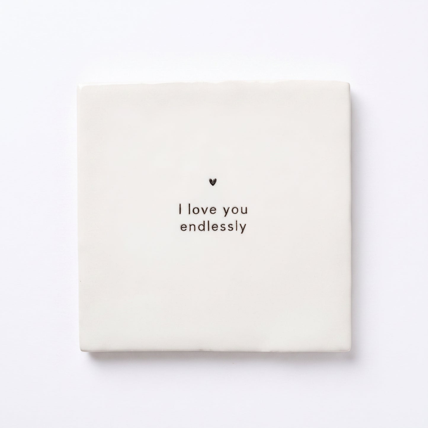 Kachel - I love you endlessly